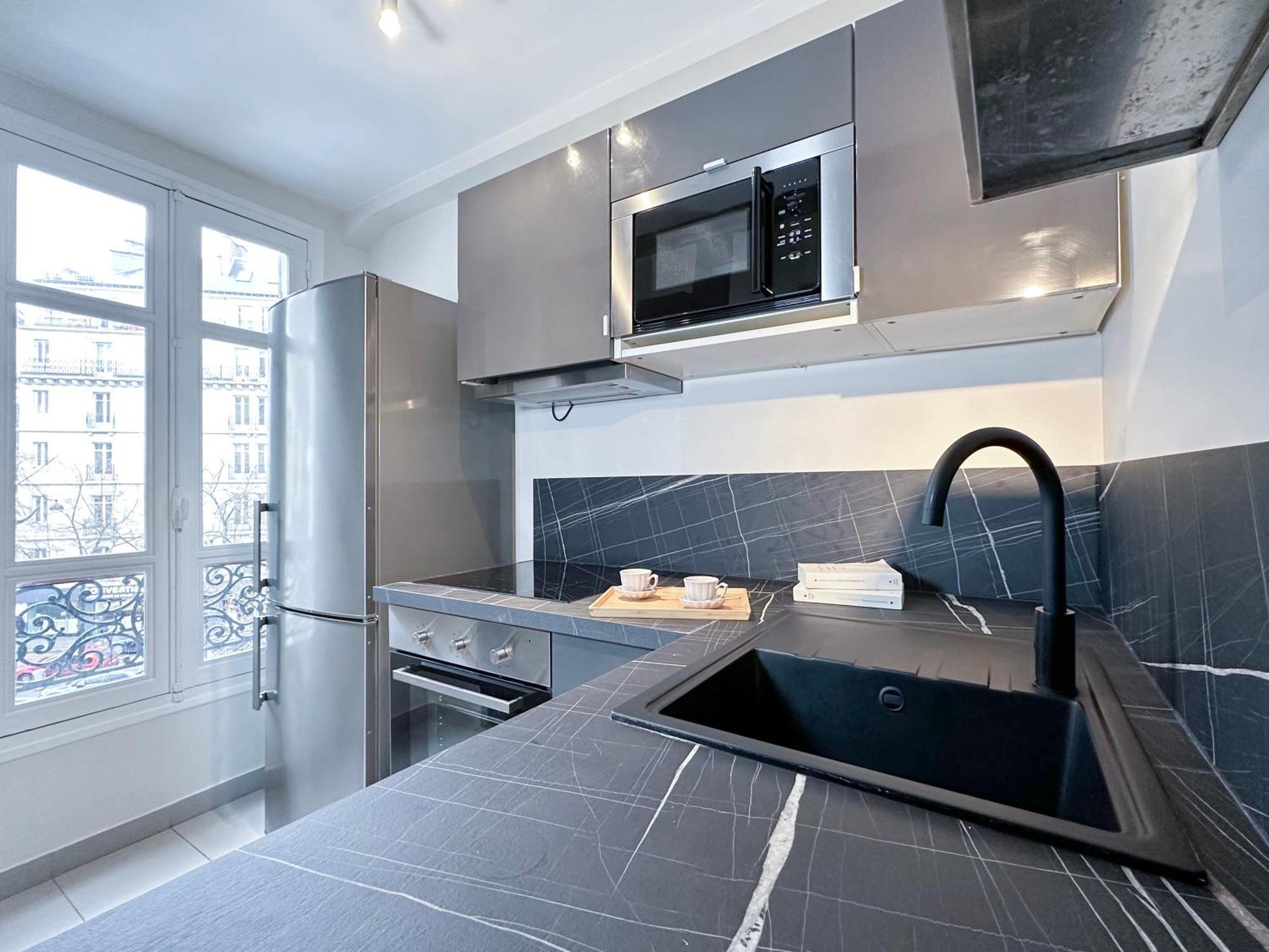 Champs-Elysees Finest Flat Lejlighed Paris Eksteriør billede